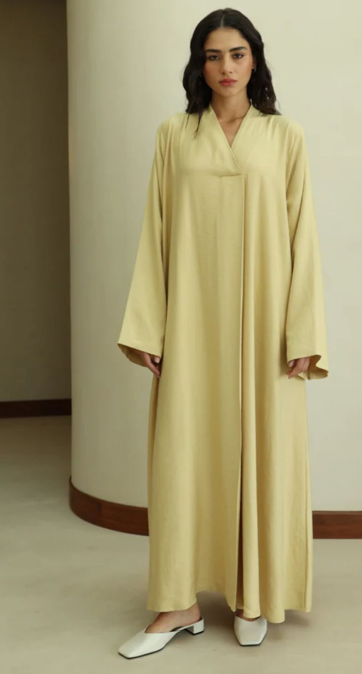 Classic Kaftan (Design 3)
